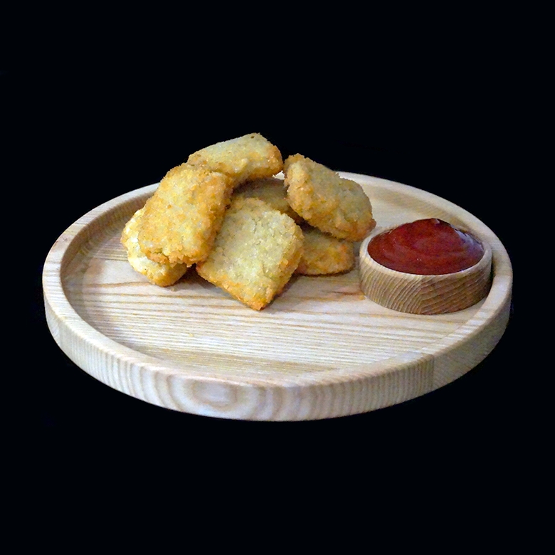 Наггетсы куриные