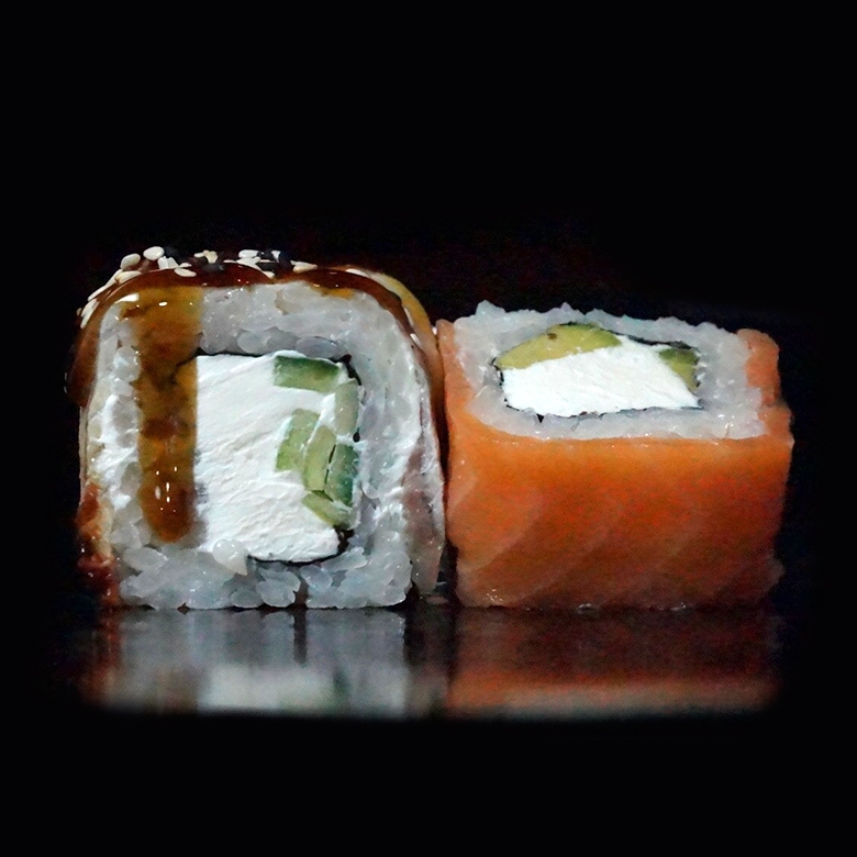 Филадельфия микс