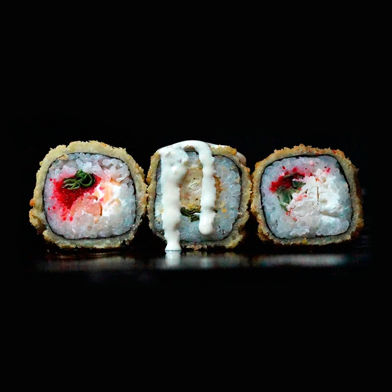 Сет Жареный