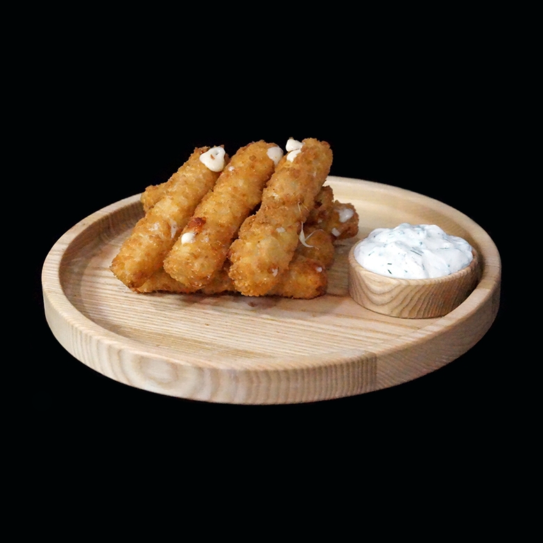 Сырные палочки