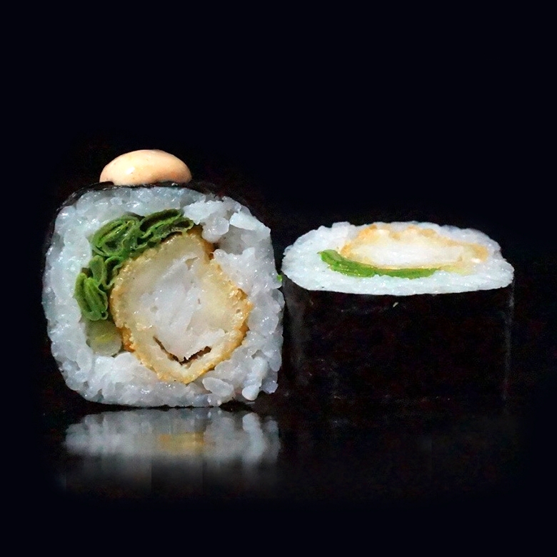 Спайси курочка