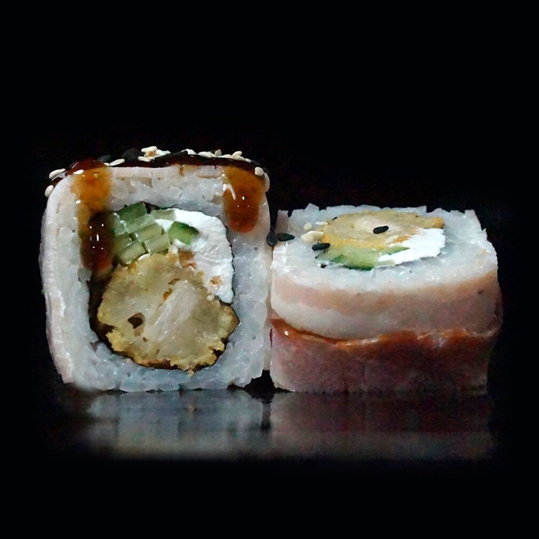 Чикен бекон