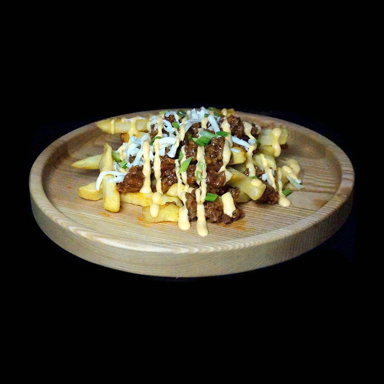 Фри бокс Болоньезе